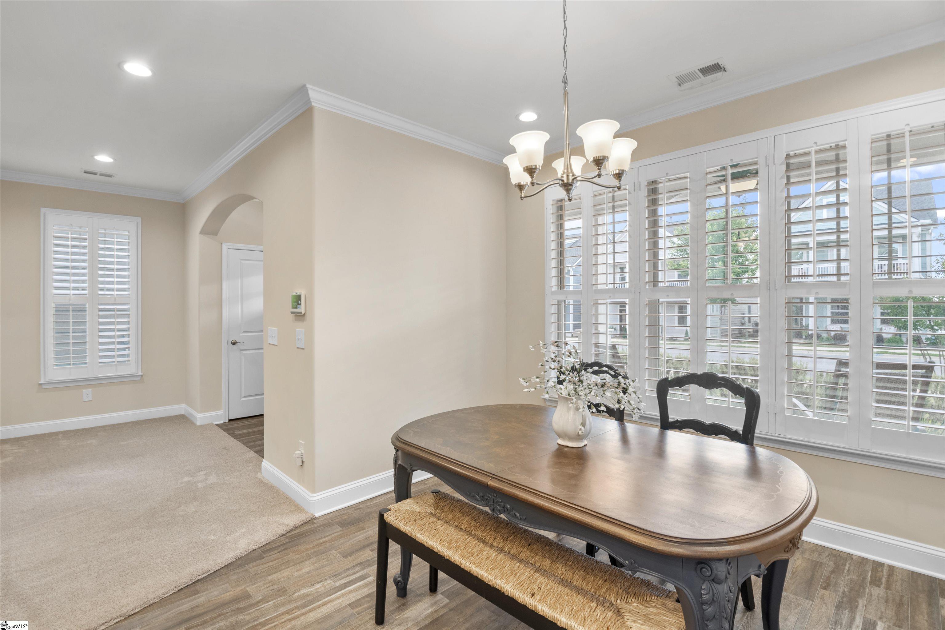 109 Townsend Avenue Greer, SC 29651 - Photo 17 of 48