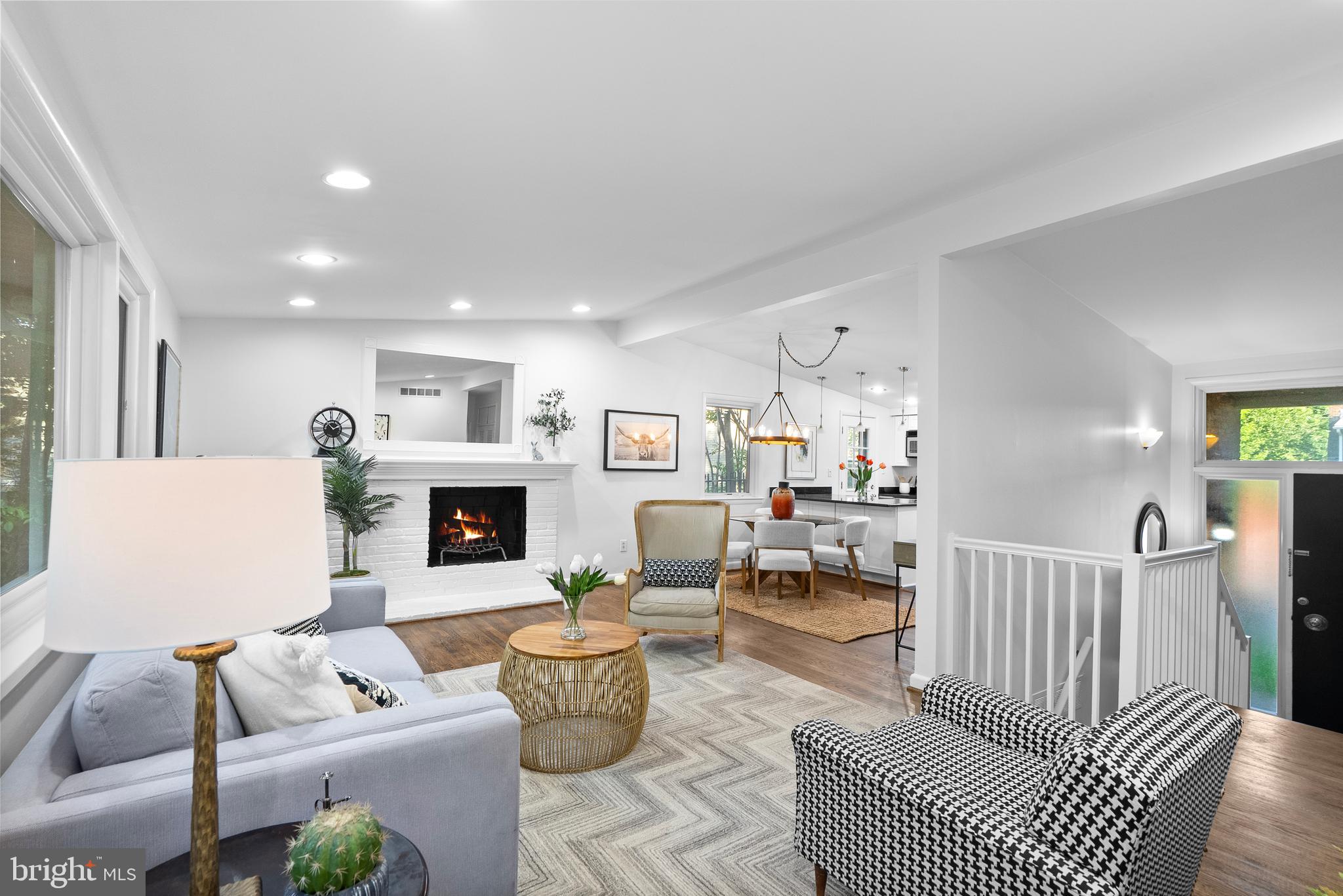 2954 Viewpoint Road Alexandria, VA 22314 - Photo 11 of 61