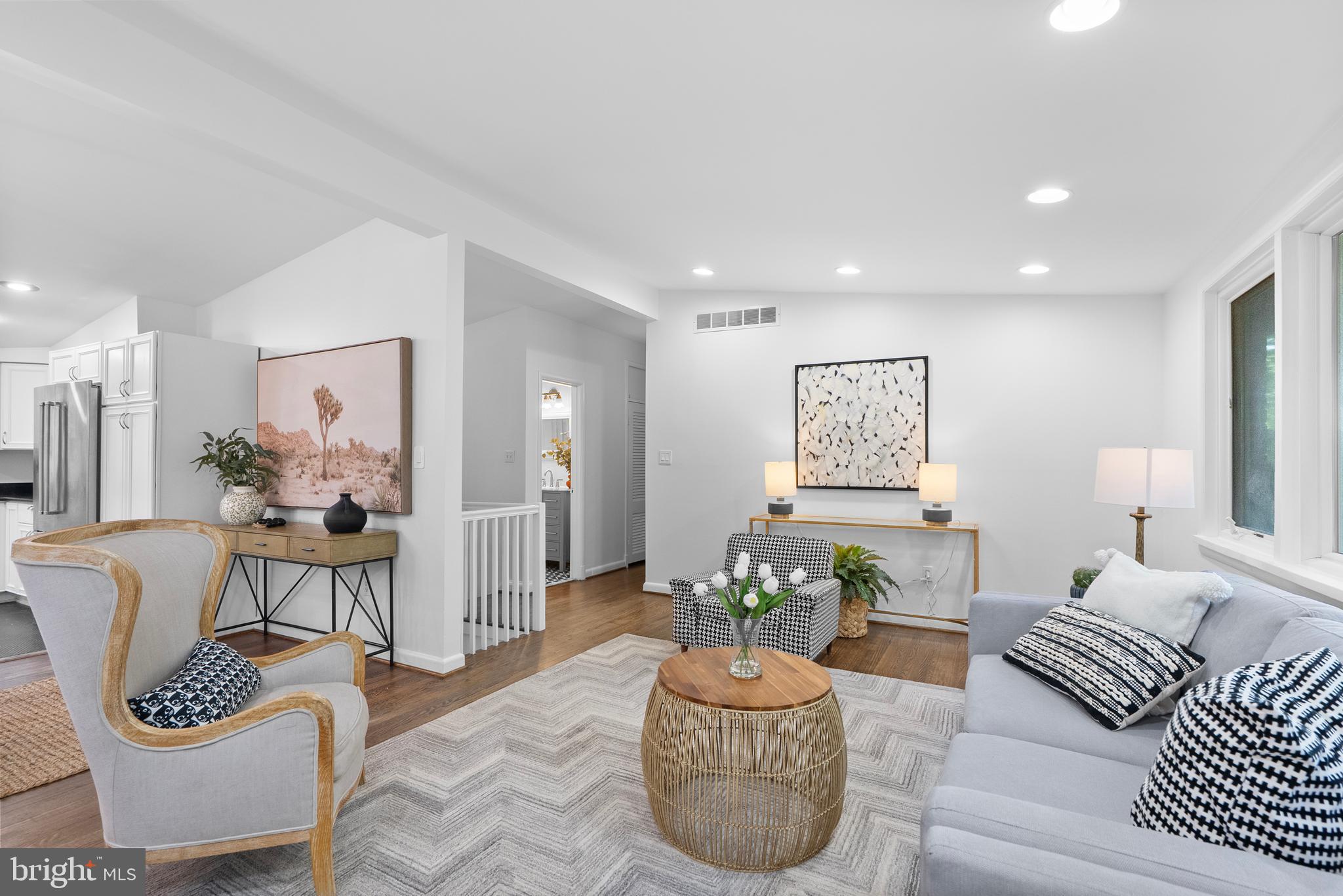 2954 Viewpoint Road Alexandria, VA 22314 - Photo 12 of 61