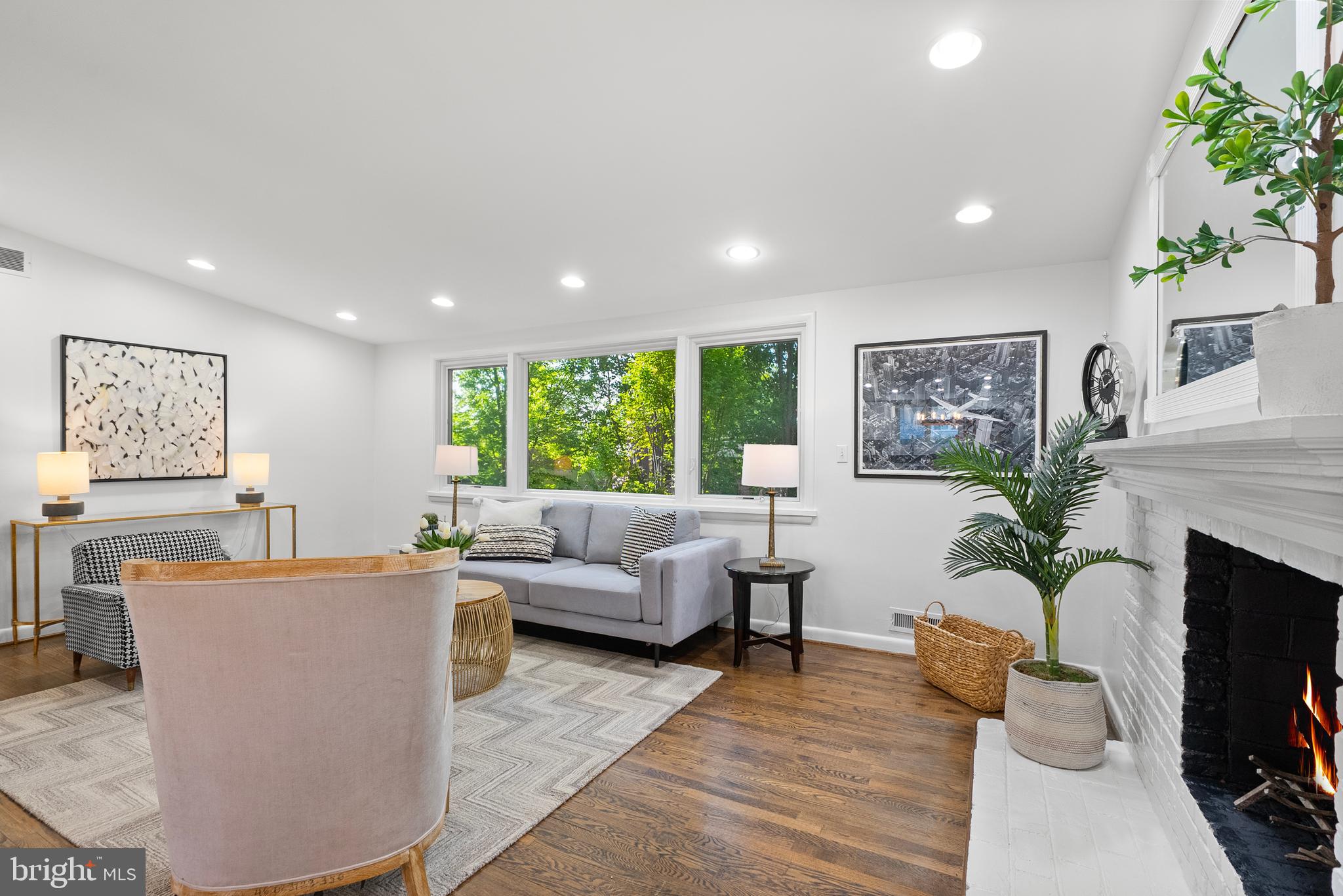 2954 Viewpoint Road Alexandria, VA 22314 - Photo 13 of 61