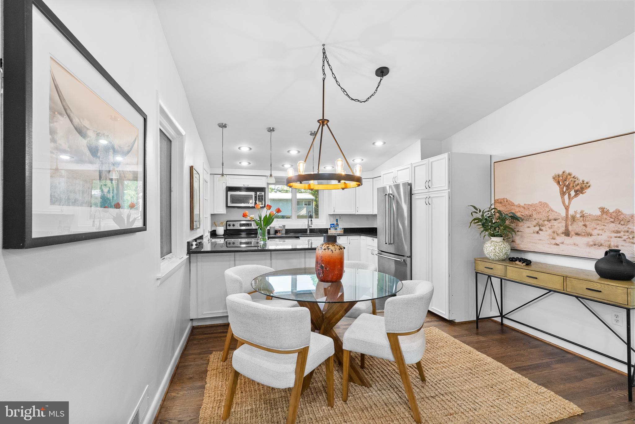 2954 Viewpoint Road Alexandria, VA 22314 - Photo 16 of 61