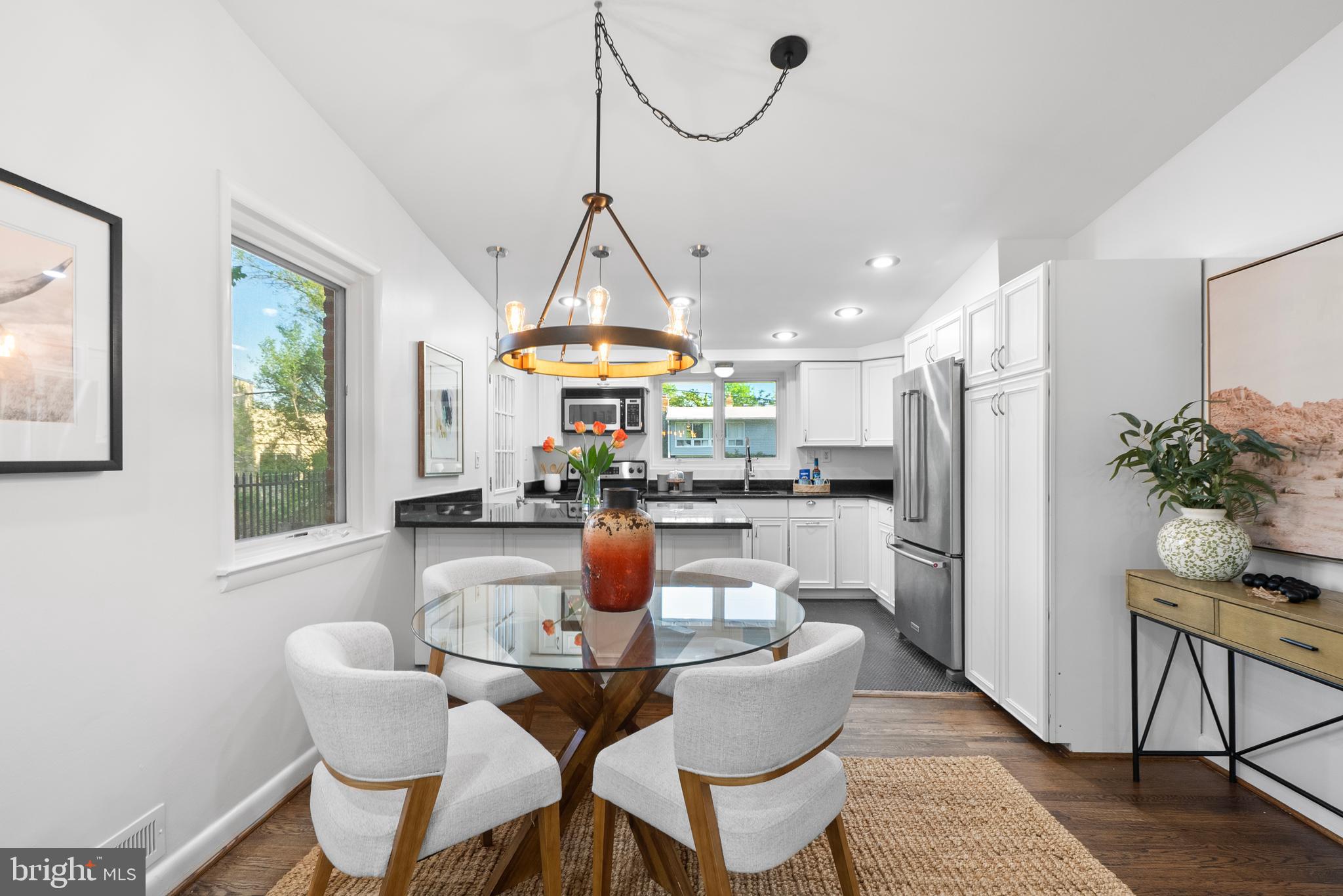 2954 Viewpoint Road Alexandria, VA 22314 - Photo 17 of 61