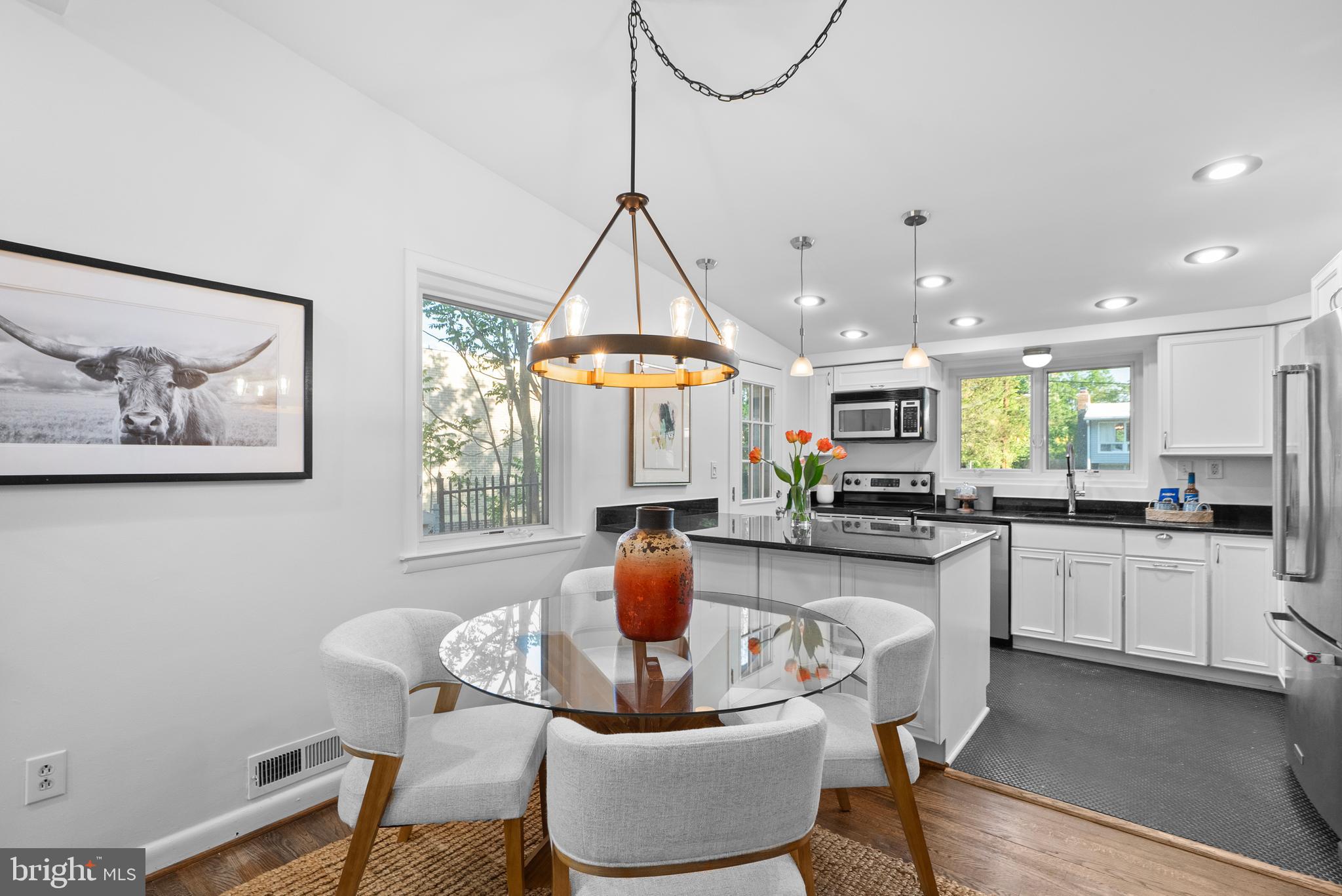2954 Viewpoint Road Alexandria, VA 22314 - Photo 19 of 61