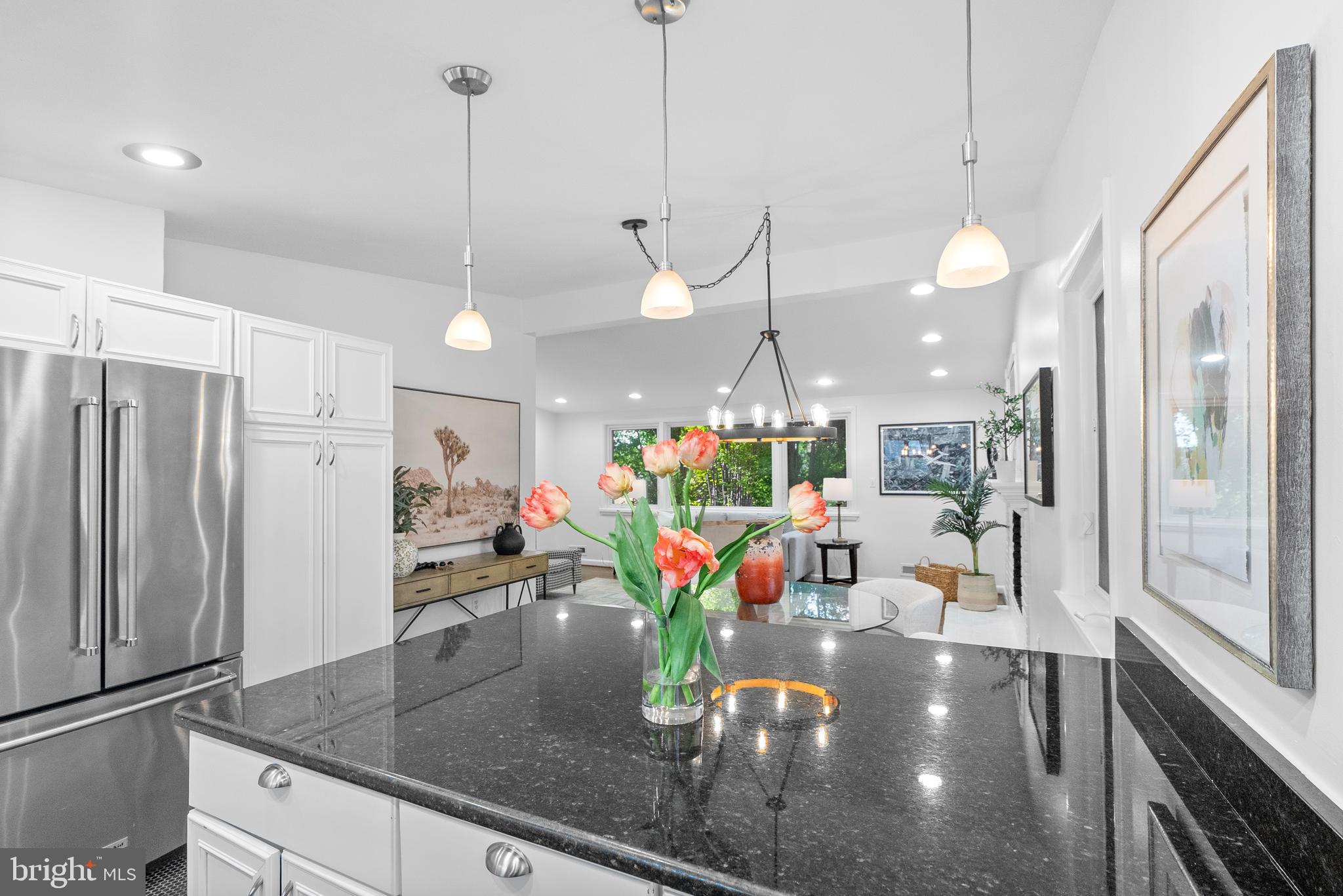 2954 Viewpoint Road Alexandria, VA 22314 - Photo 21 of 61