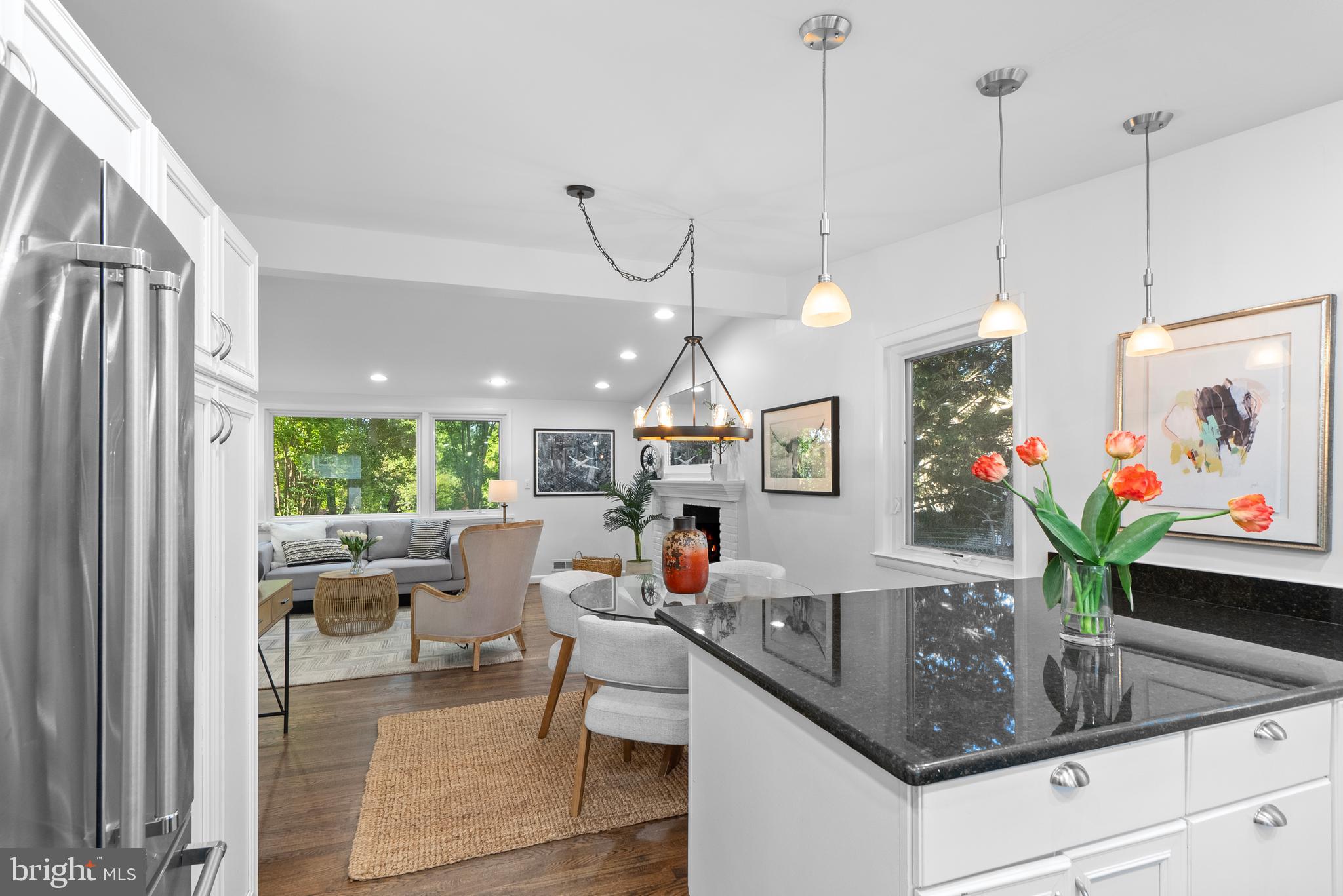 2954 Viewpoint Road Alexandria, VA 22314 - Photo 24 of 61
