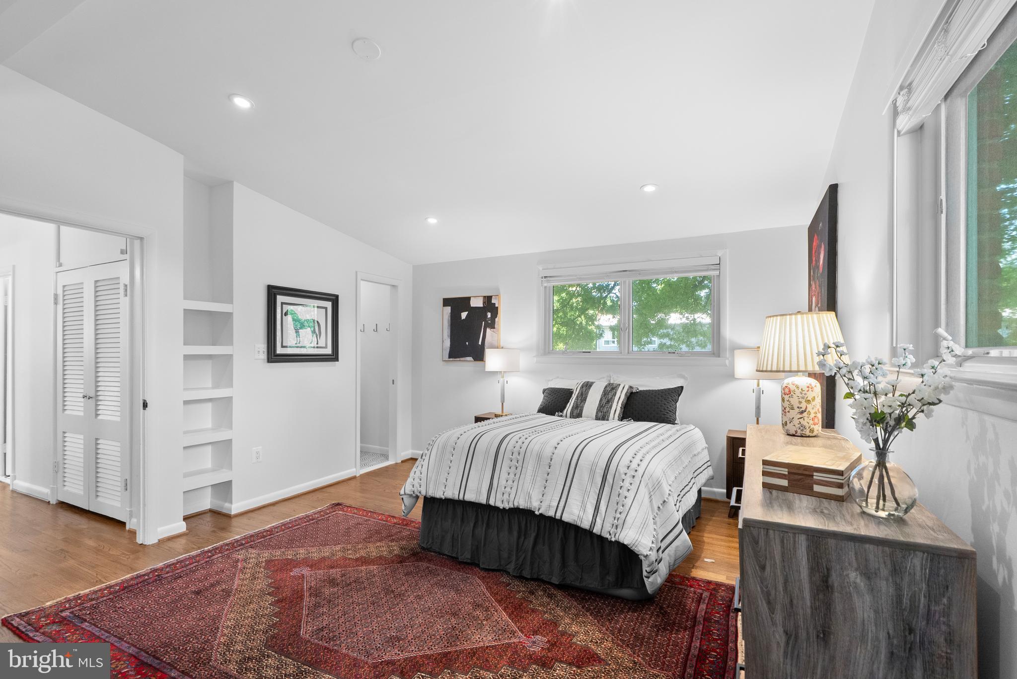 2954 Viewpoint Road Alexandria, VA 22314 - Photo 29 of 61