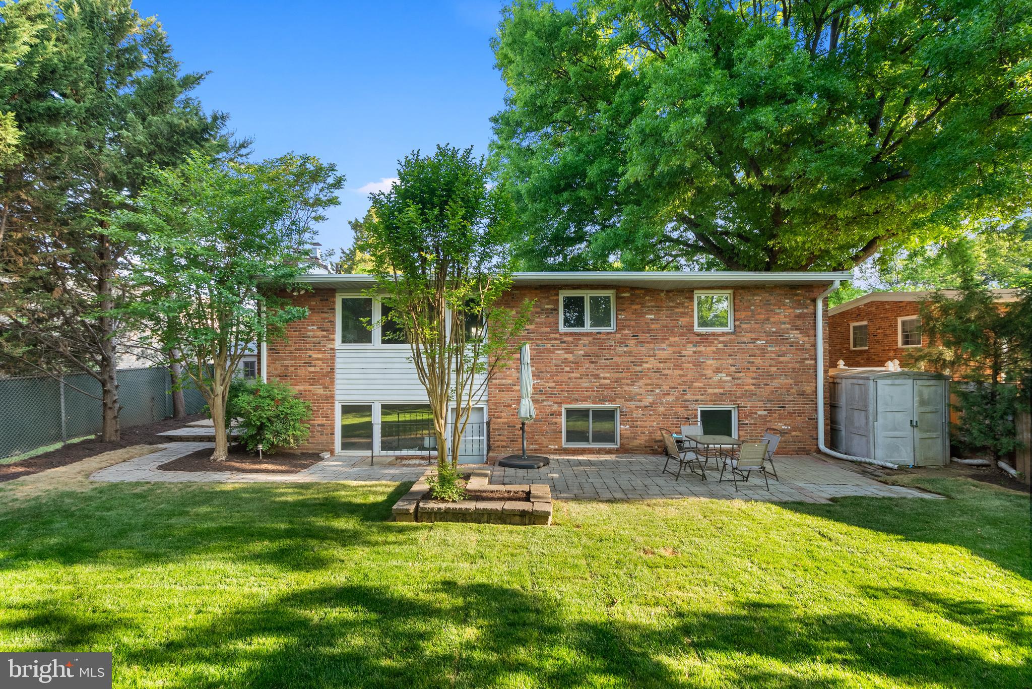 2954 Viewpoint Road Alexandria, VA 22314 - Photo 49 of 61