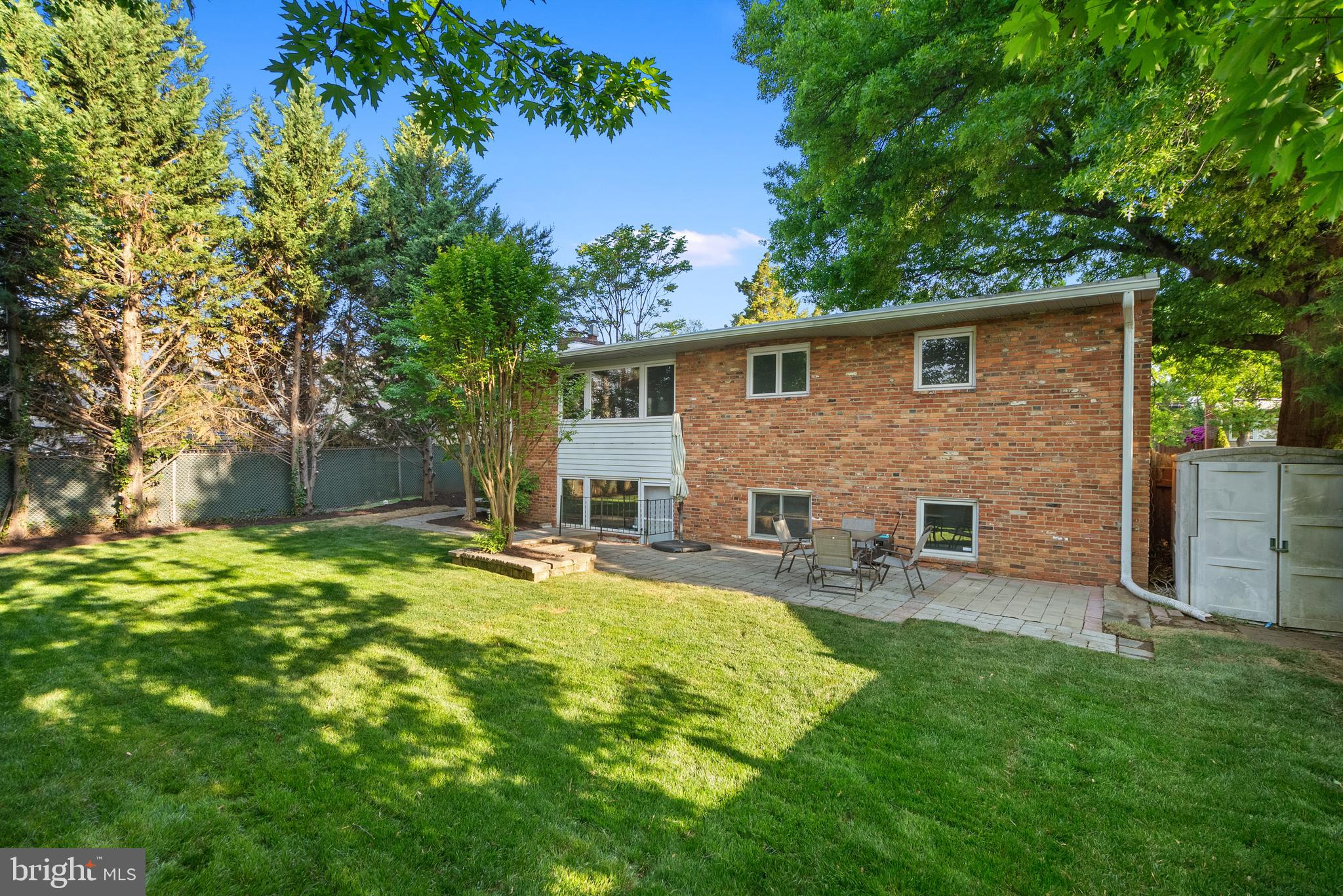 2954 Viewpoint Road Alexandria, VA 22314 - Photo 50 of 61