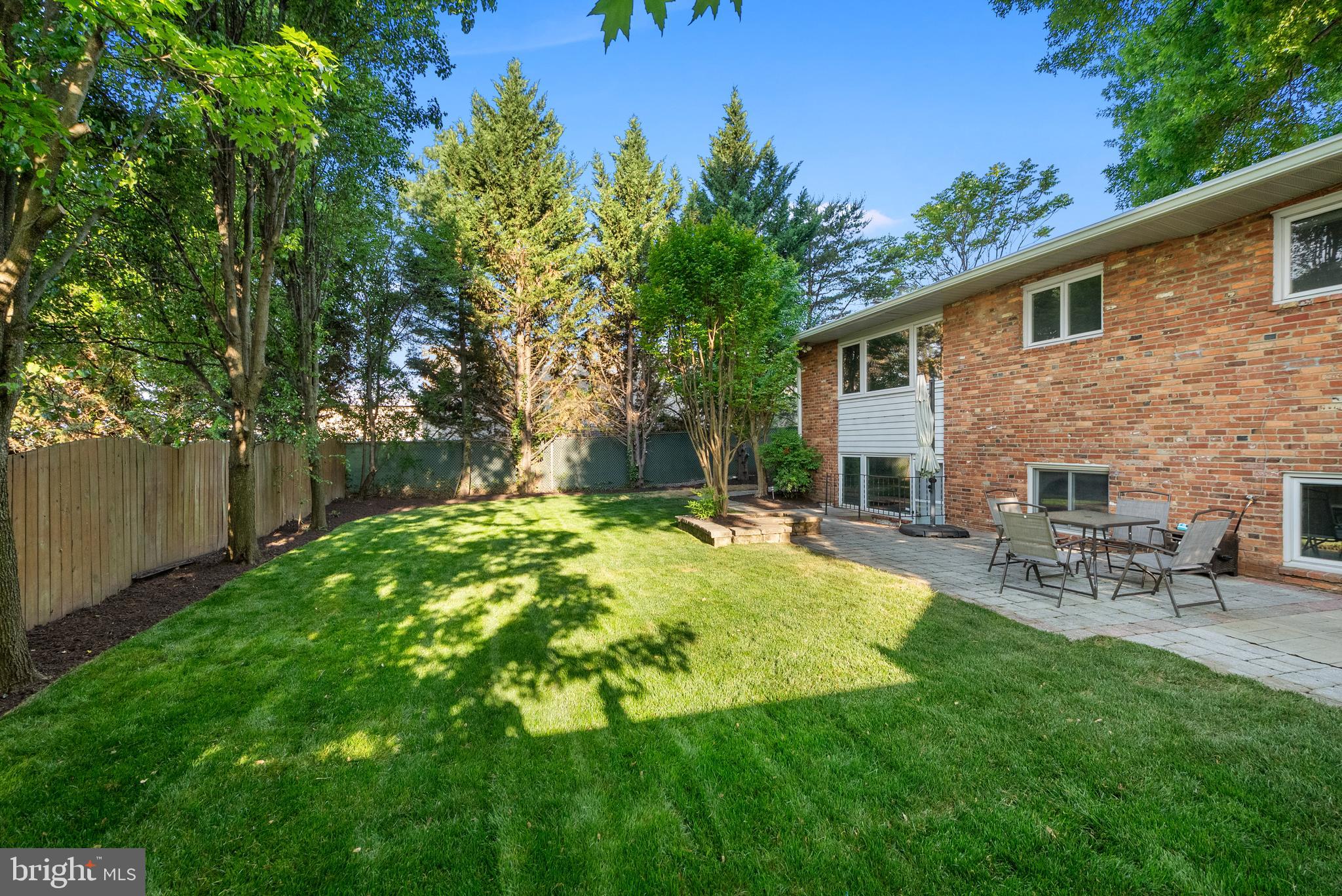 2954 Viewpoint Road Alexandria, VA 22314 - Photo 51 of 61