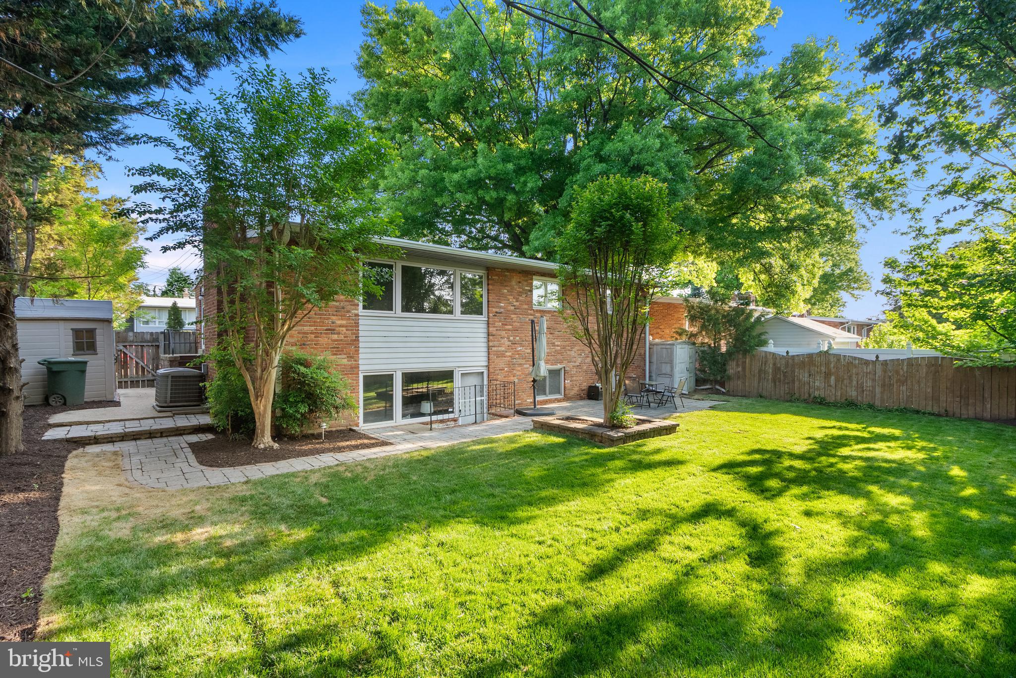2954 Viewpoint Road Alexandria, VA 22314 - Photo 52 of 61