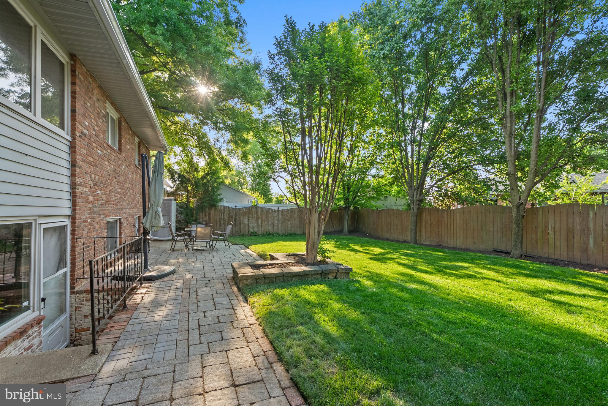 2954 Viewpoint Road Alexandria, VA 22314 - Photo 53 of 61
