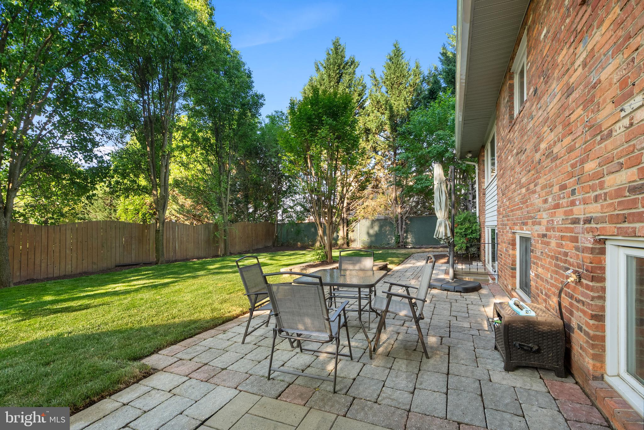 2954 Viewpoint Road Alexandria, VA 22314 - Photo 54 of 61