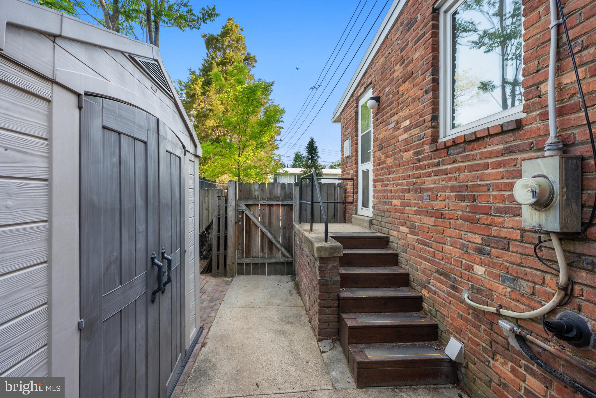 2954 Viewpoint Road Alexandria, VA 22314 - Photo 57 of 61