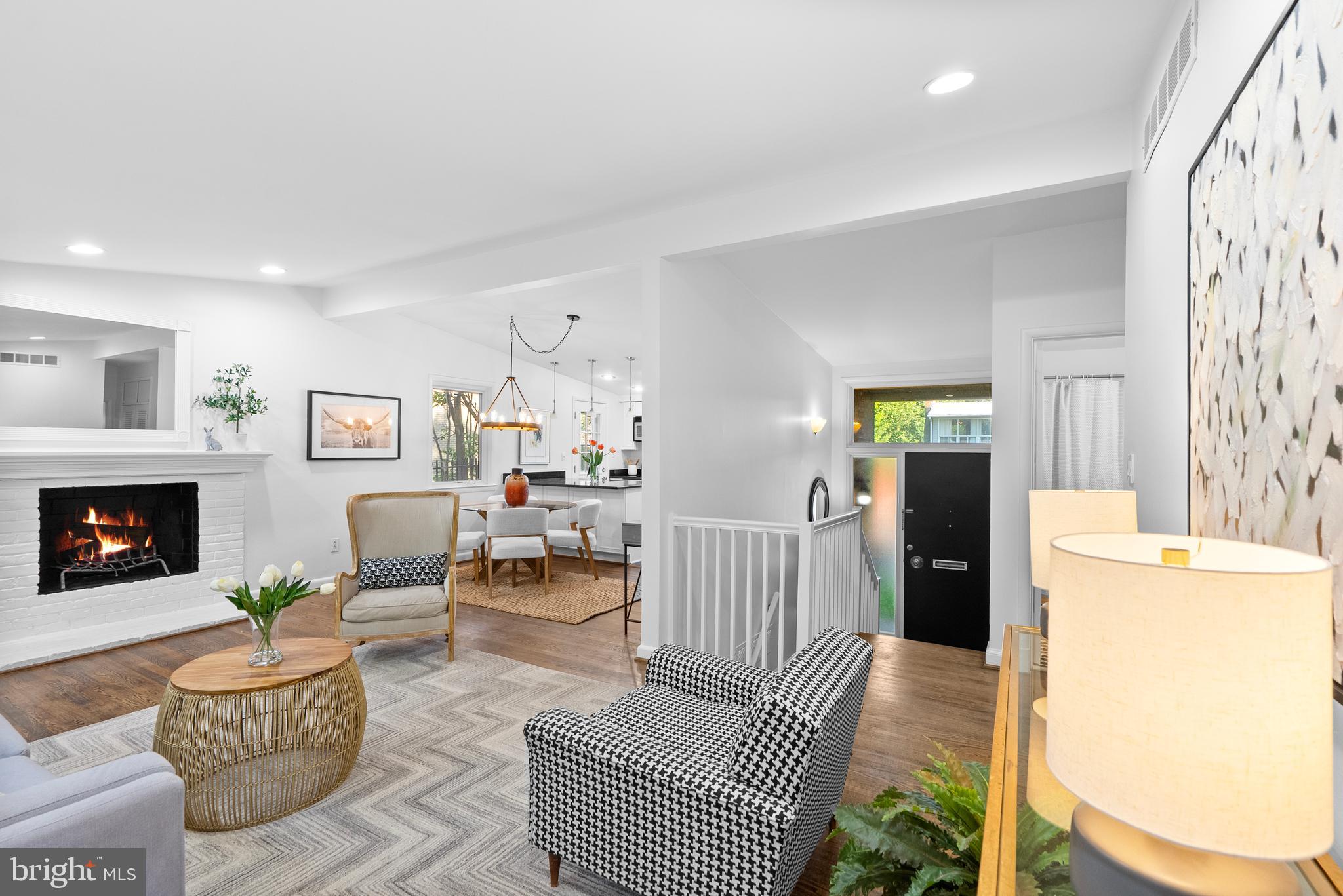 2954 Viewpoint Road Alexandria, VA 22314 - Photo 10 of 61