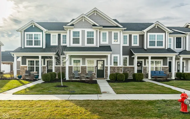 $325,000 | 3581 Lehigh Avenue, Westfield, IN 46074