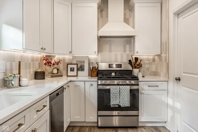 $325,000 | 3581 Lehigh Avenue, Westfield, IN 46074