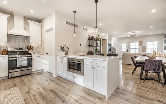 $325,000 | 3581 Lehigh Avenue, Westfield, IN 46074