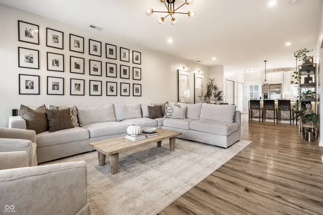 $325,000 | 3581 Lehigh Avenue, Westfield, IN 46074