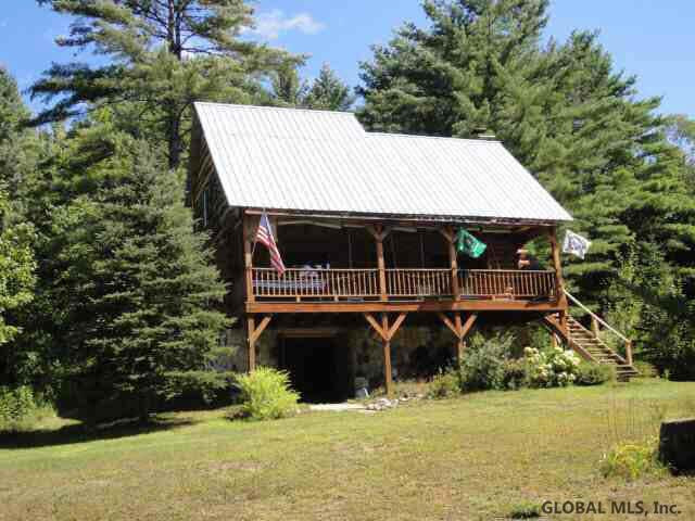 680 Old Furnace Road Crown Point, NY 12928 - Photo 1 of 8 Photo 1