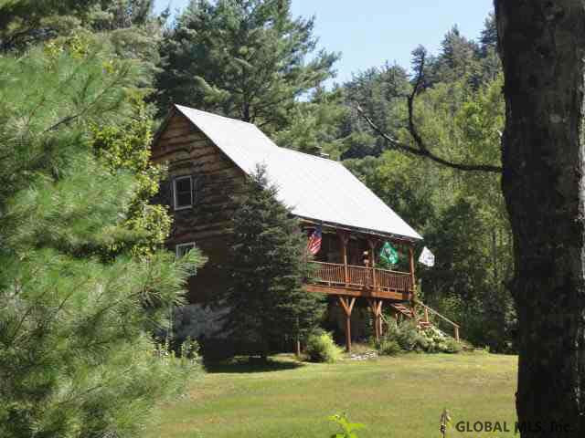 680 Old Furnace Road Crown Point, NY 12928 - Photo 2 of 8 Photo 2