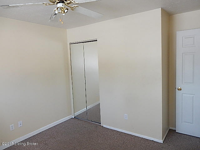 9100 New Maple Road Louisville, KY 40229 - Photo 13 of 18 Bedroom #3