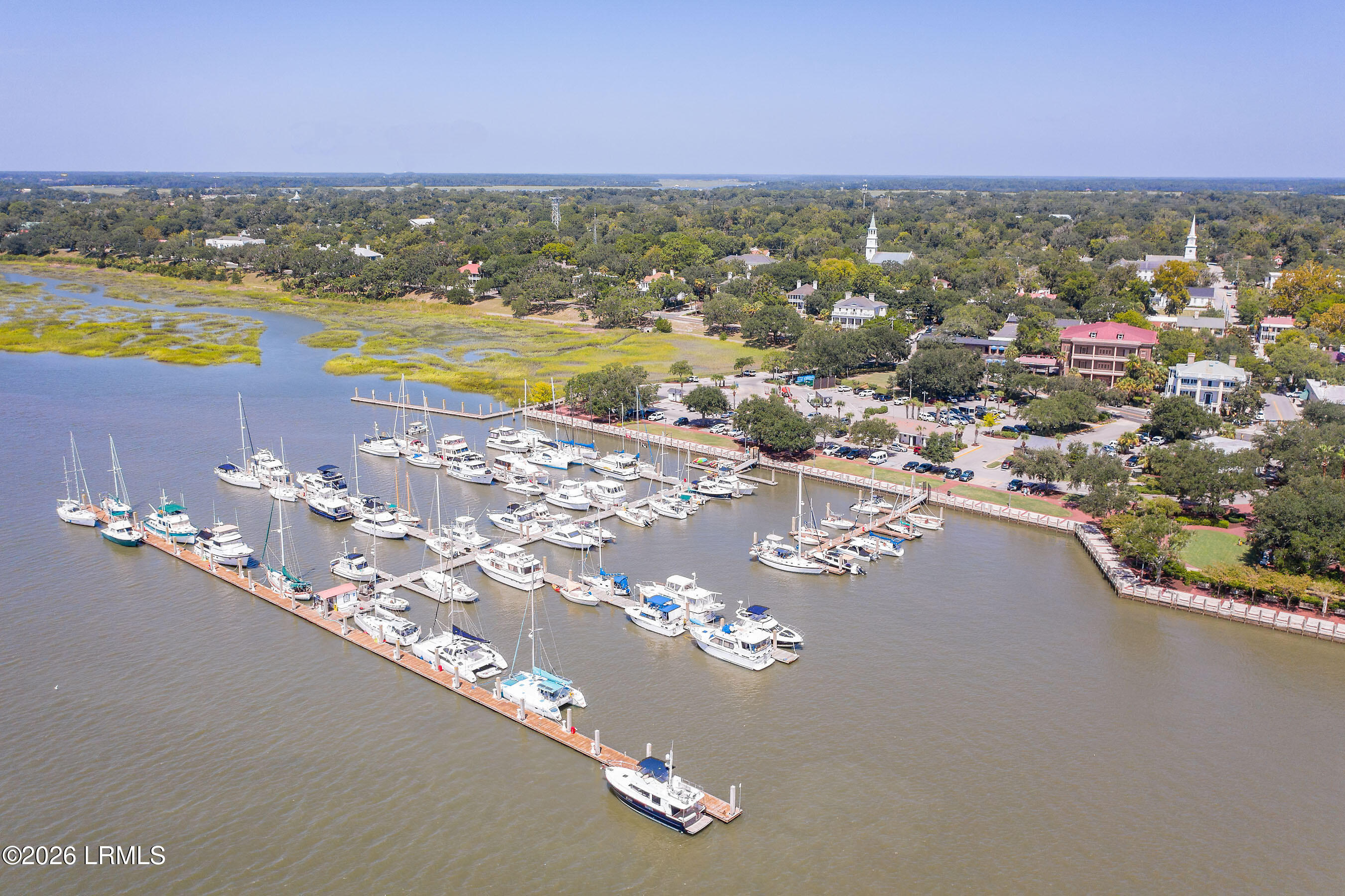 809 Duke Street Beaufort, SC 29902 - Photo 22 of 24 BeaufortMarina