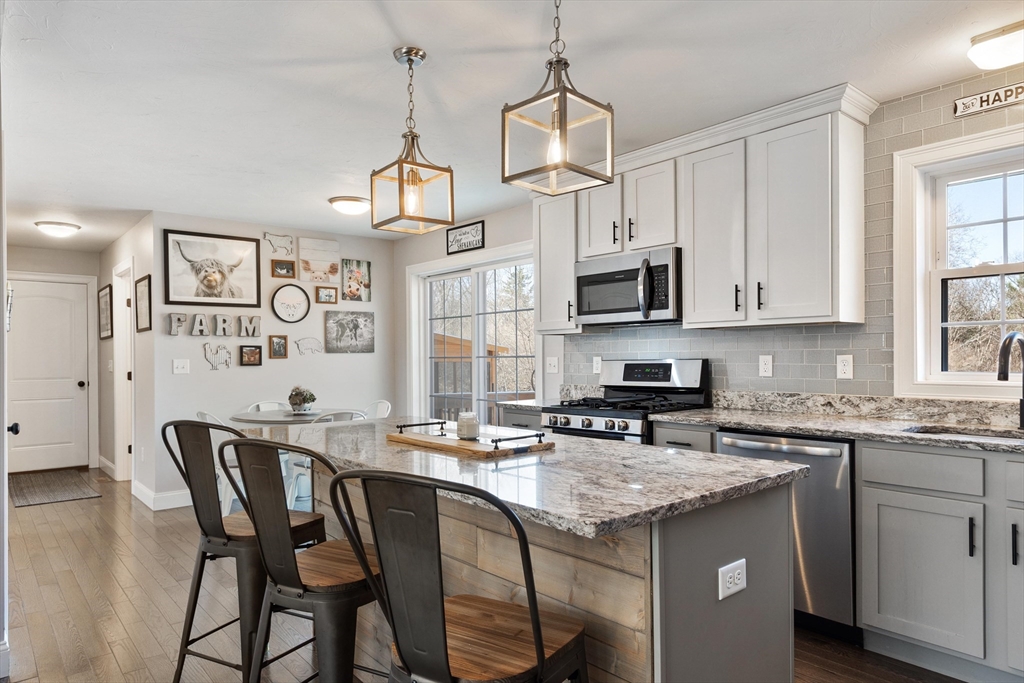 4 Brooks Road Templeton, MA 01436 - Photo 15 of 42