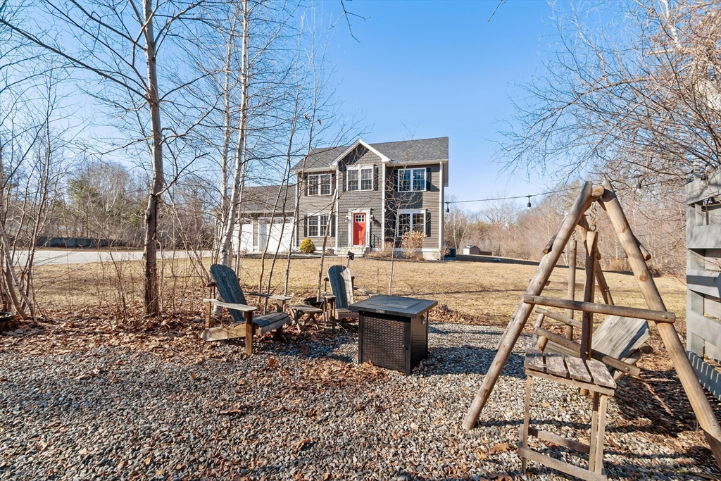 4 Brooks Road Templeton, MA 01436 - Photo 38 of 42