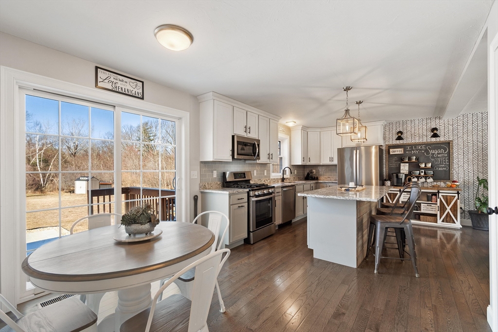 4 Brooks Road Templeton, MA 01436 - Photo 10 of 42