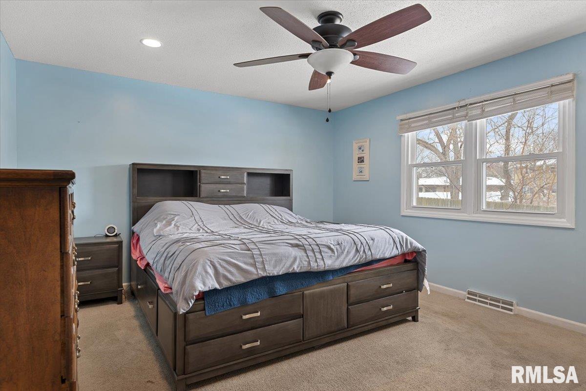 3304 Ellendale Drive Springfield, IL 62704 - Photo 21 of 37