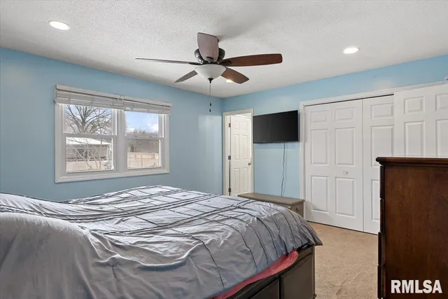 $275,000 | 3304 Ellendale Drive, Springfield, IL 62704