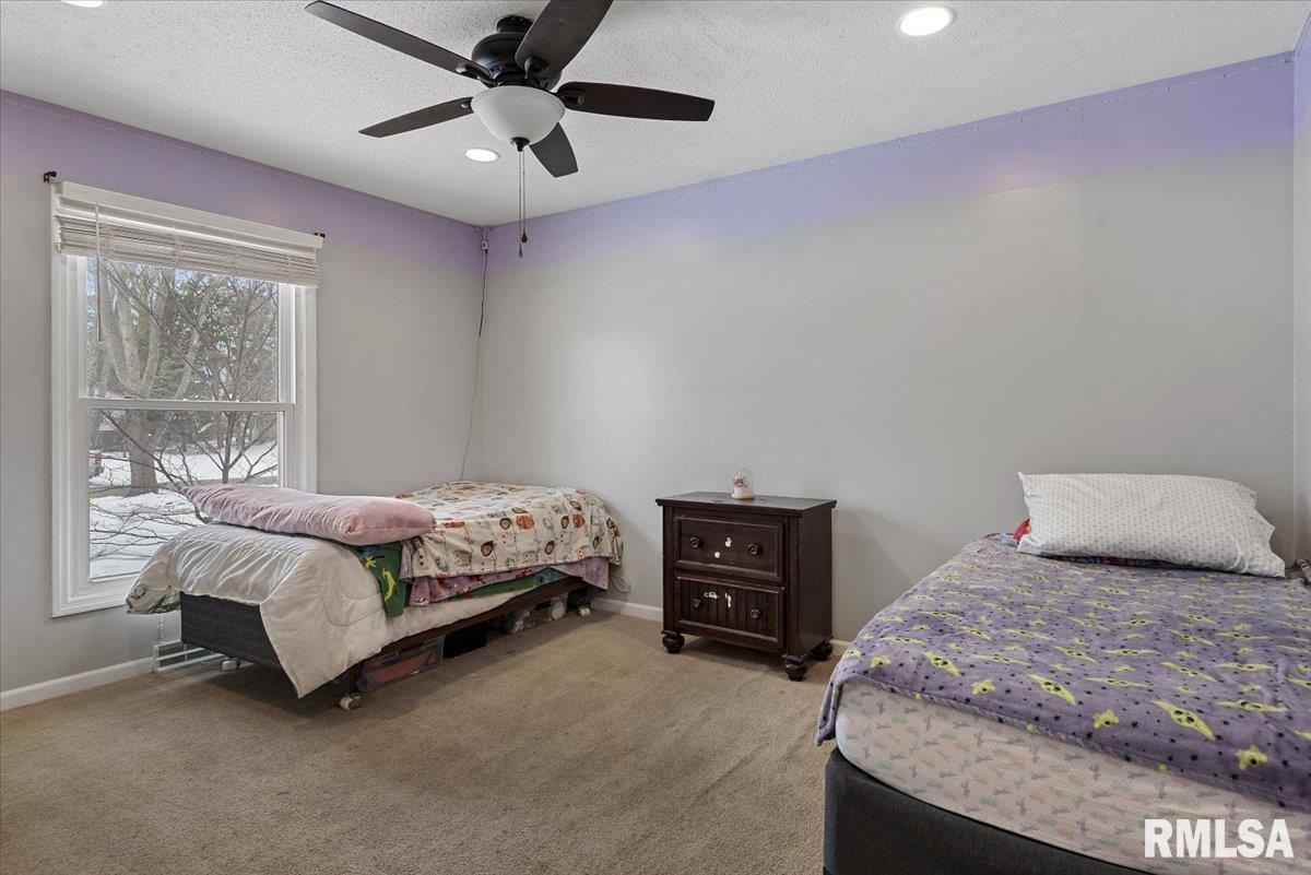 3304 Ellendale Drive Springfield, IL 62704 - Photo 25 of 37