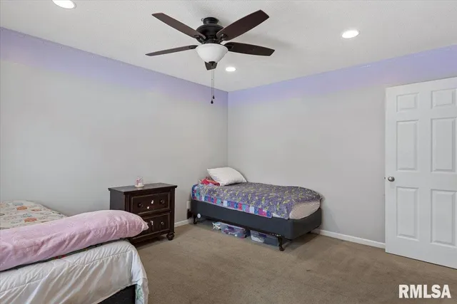 $275,000 | 3304 Ellendale Drive, Springfield, IL 62704