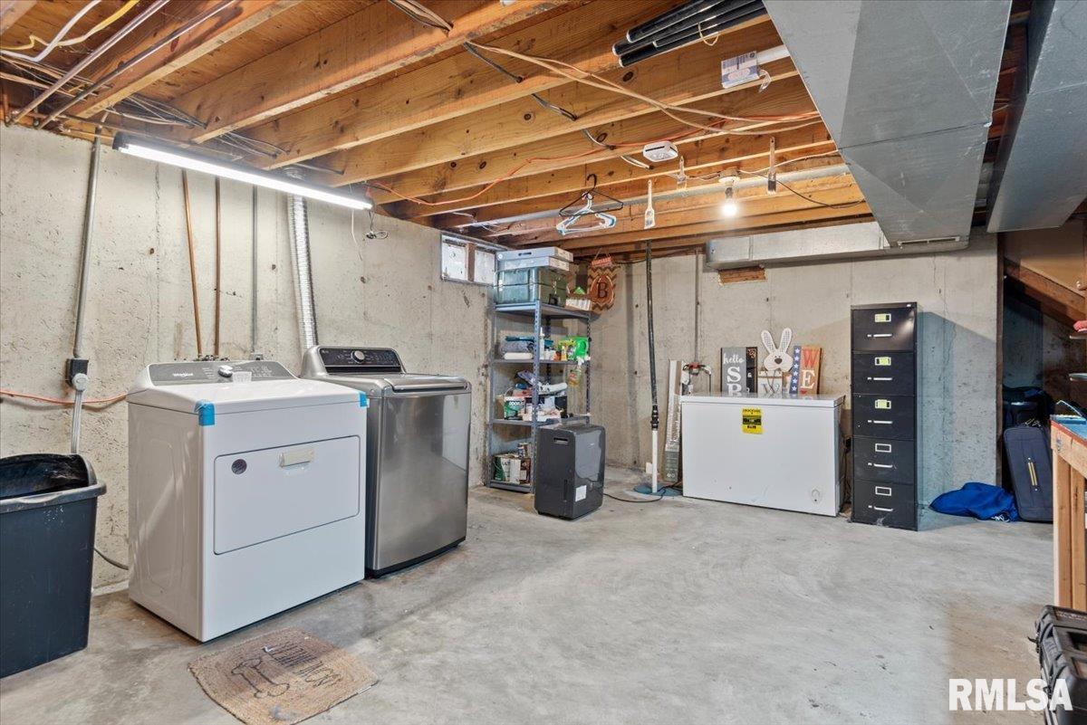 3304 Ellendale Drive Springfield, IL 62704 - Photo 31 of 37