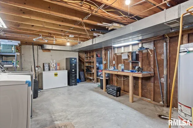 $275,000 | 3304 Ellendale Drive, Springfield, IL 62704