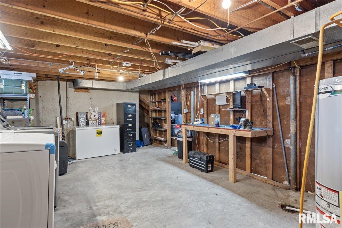 3304 Ellendale Drive Springfield, IL 62704 - Photo 32 of 37