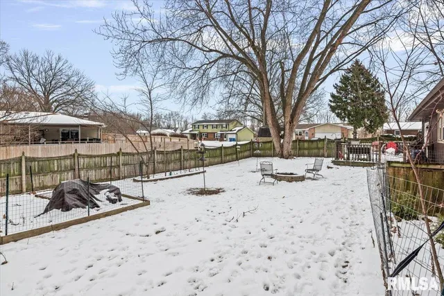 $275,000 | 3304 Ellendale Drive, Springfield, IL 62704