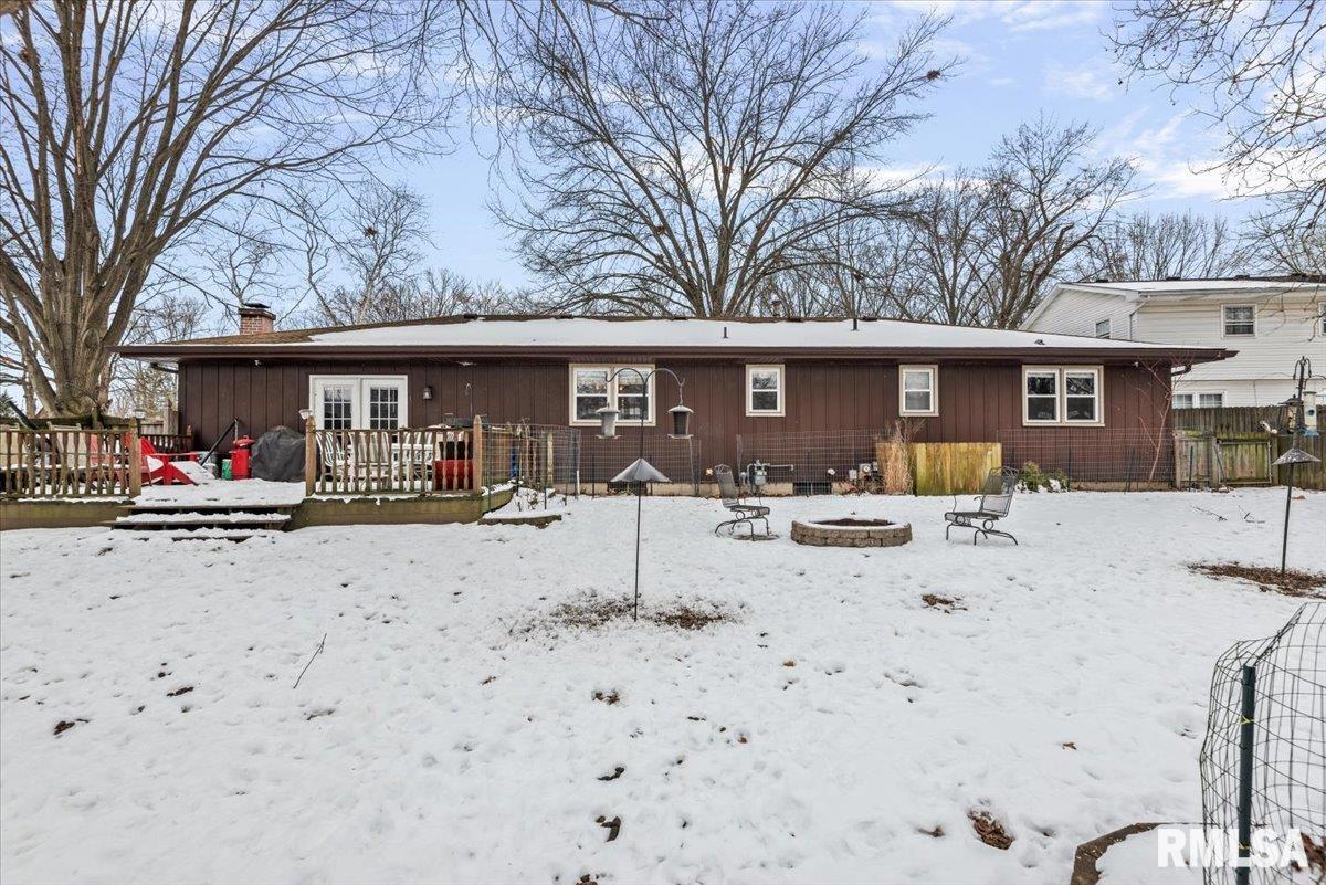 3304 Ellendale Drive Springfield, IL 62704 - Photo 34 of 37