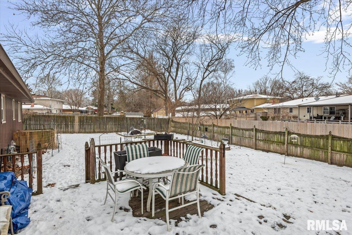 3304 Ellendale Drive Springfield, IL 62704 - Photo 35 of 37