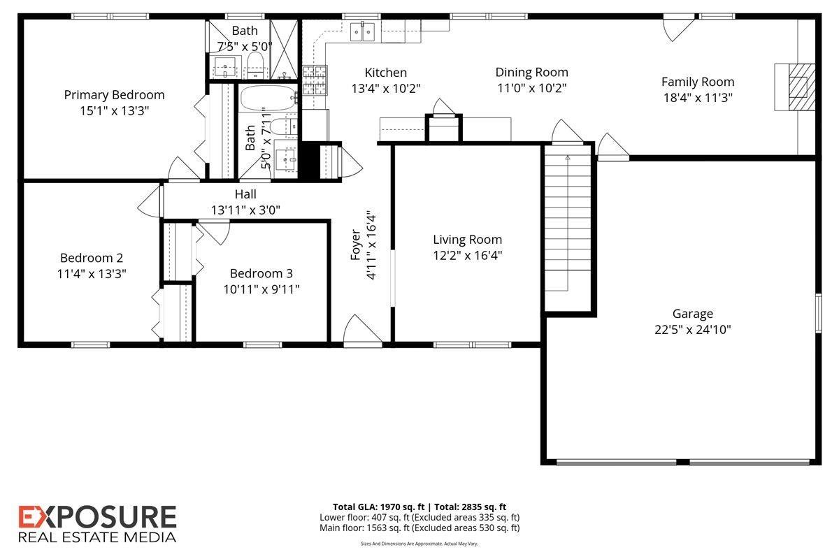 3304 Ellendale Drive Springfield, IL 62704 - Photo 36 of 37