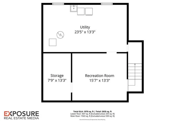 $275,000 | 3304 Ellendale Drive, Springfield, IL 62704