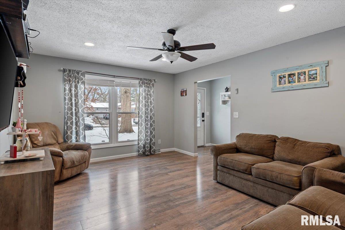 3304 Ellendale Drive Springfield, IL 62704 - Photo 7 of 37