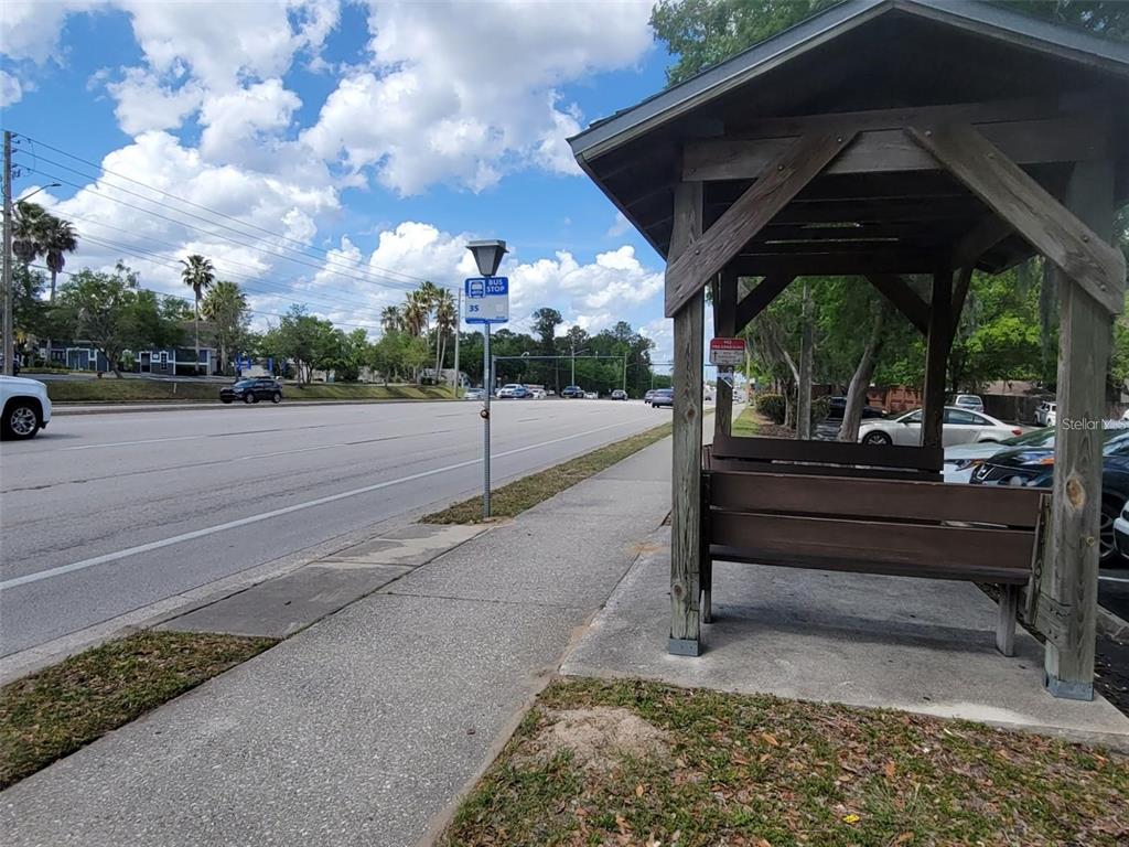 3921 Southwest 34th Street, Unit 307 Gainesville, FL 32608 - Photo 42 of 42