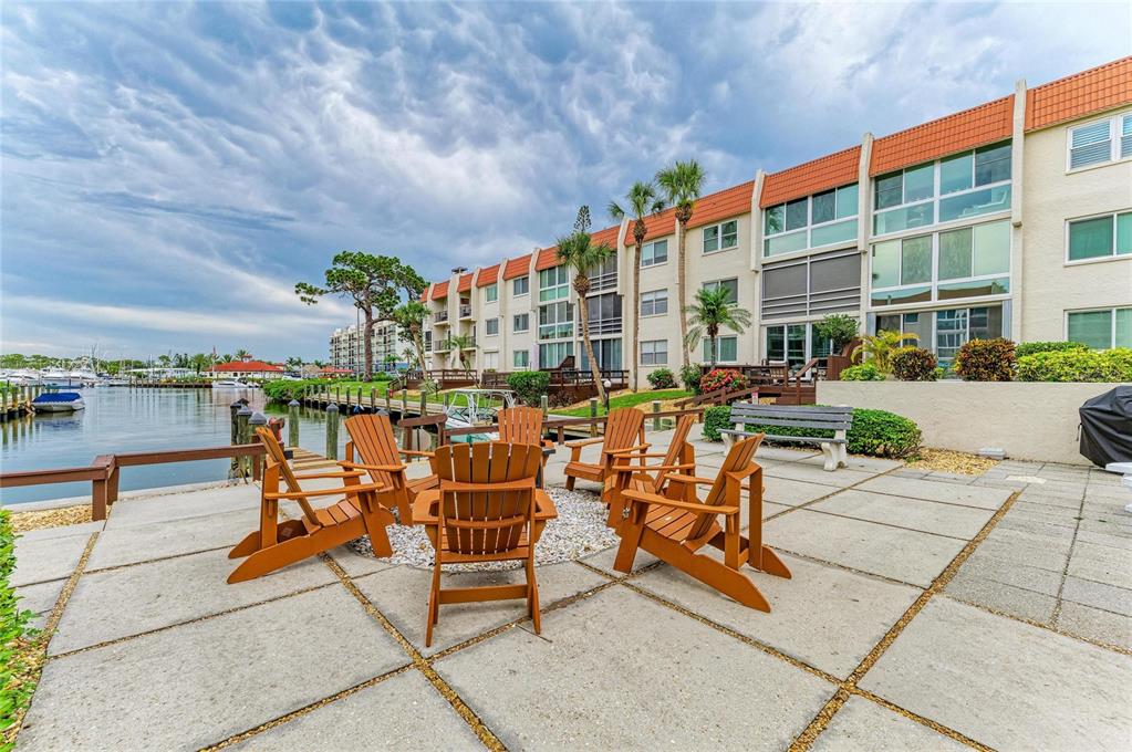 220 Santa Maria Street, Unit 338 Venice, FL 34285 - Photo 48 of 50