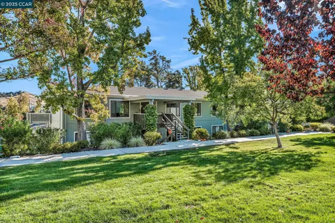 $599,000 | 1200 Leisure Lane, Unit 4, Walnut Creek, CA 94595