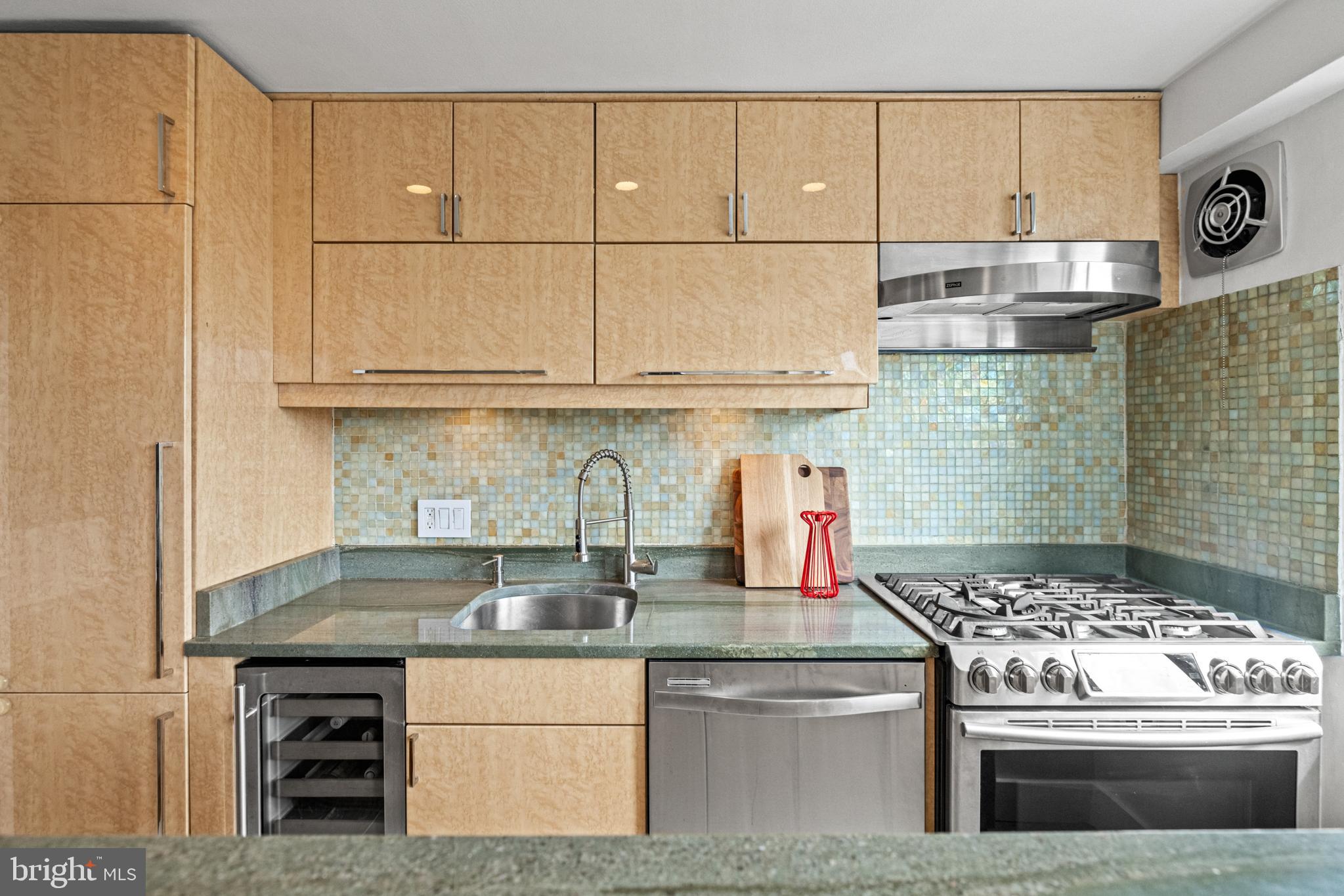 3901 Tunlaw Road Northwest, Unit 604 Washington, DC 20007 - Photo 11 of 32 Gallery Image 11