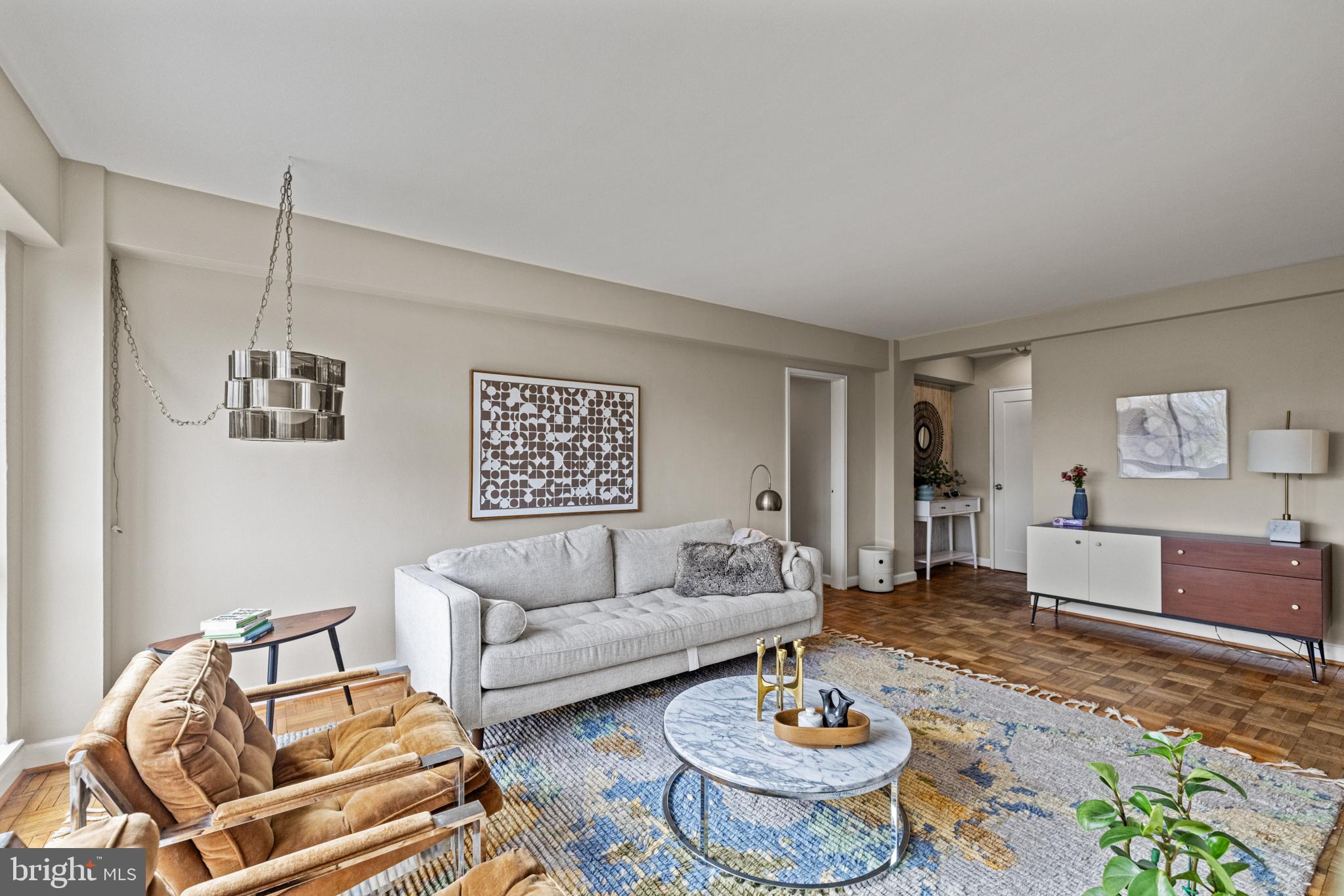 3901 Tunlaw Road Northwest, Unit 604 Washington, DC 20007 - Photo 13 of 32 Gallery Image 13