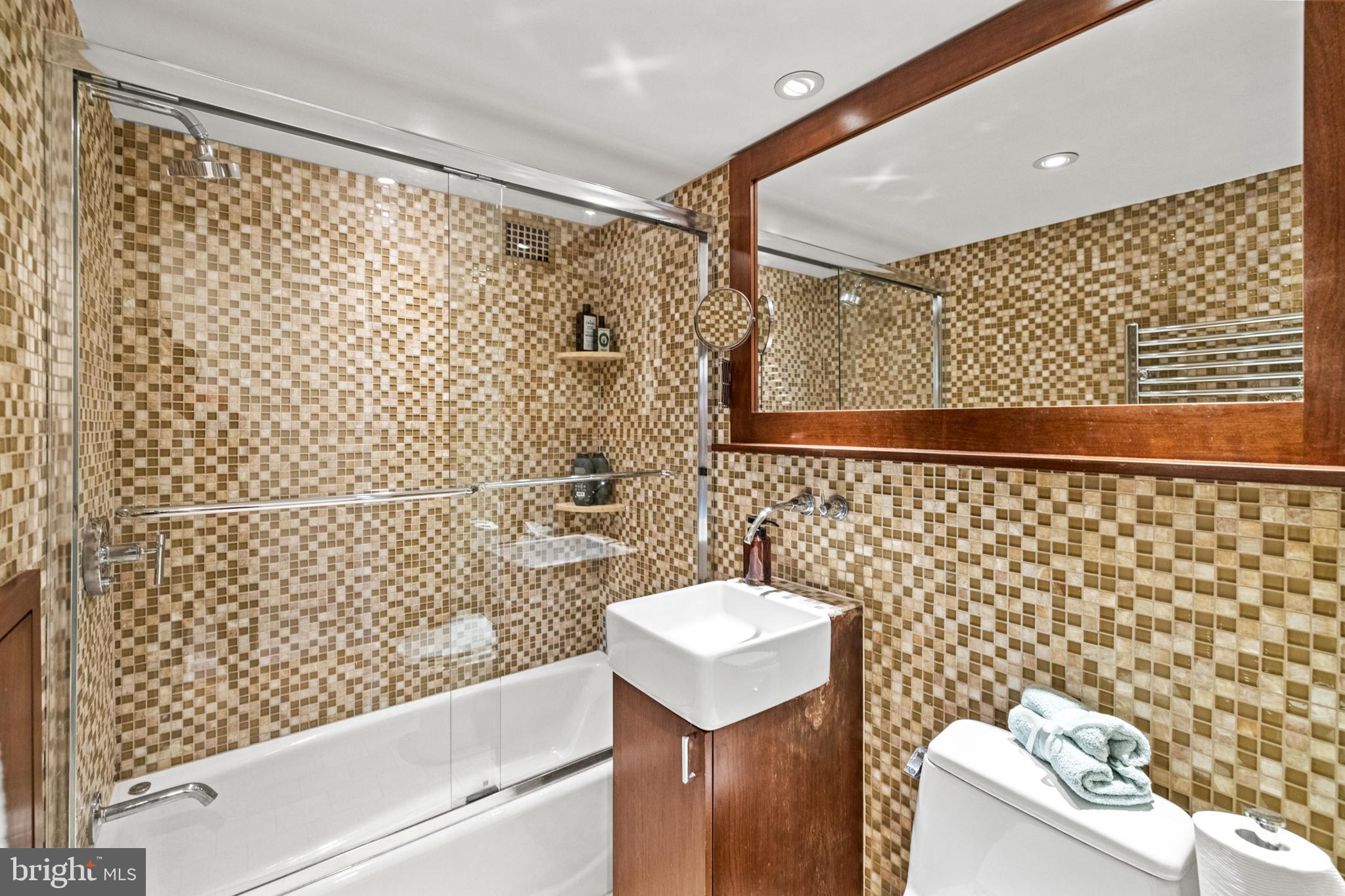 3901 Tunlaw Road Northwest, Unit 604 Washington, DC 20007 - Photo 14 of 32 Gallery Image 14