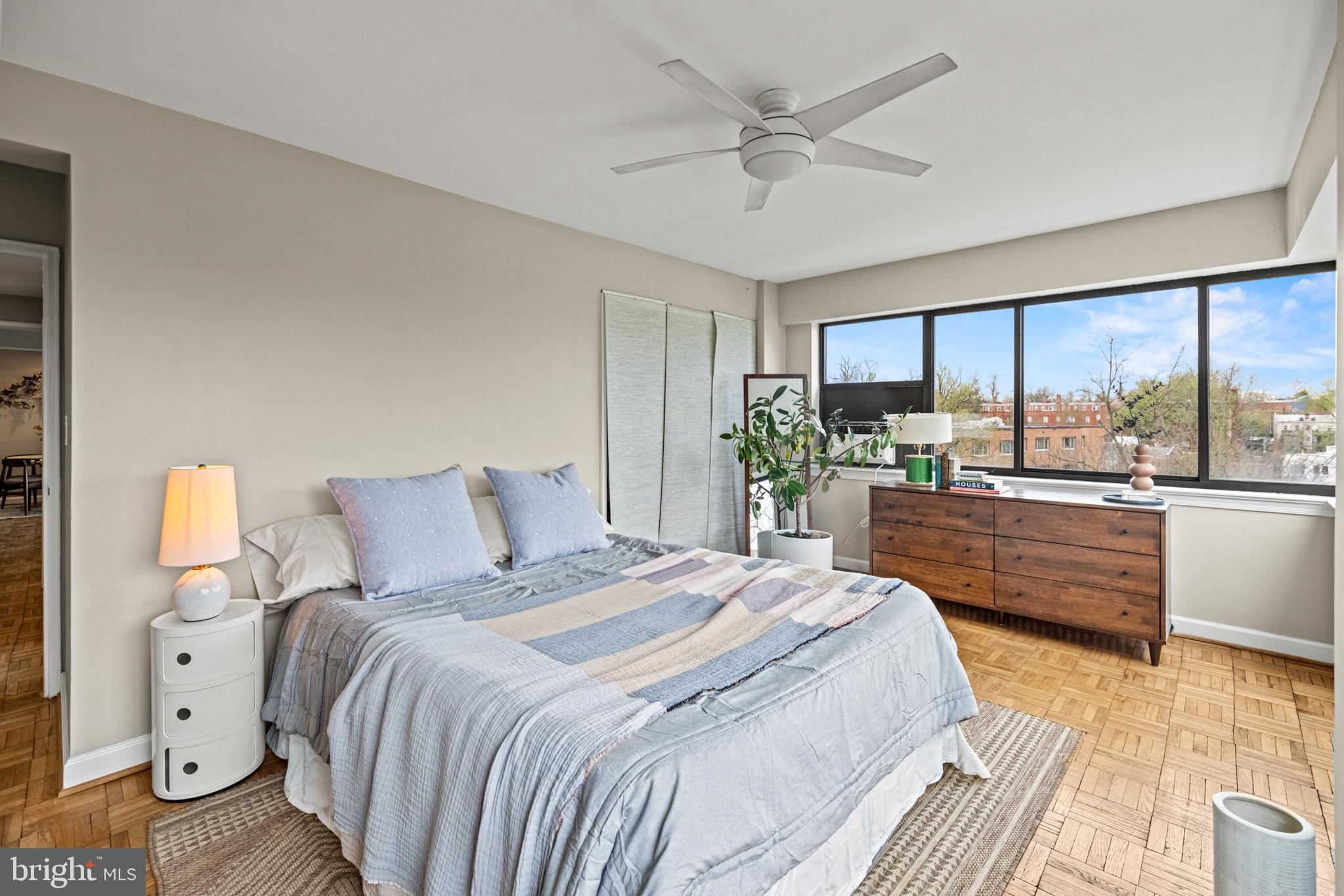 3901 Tunlaw Road Northwest, Unit 604 Washington, DC 20007 - Photo 18 of 32 Gallery Image 18