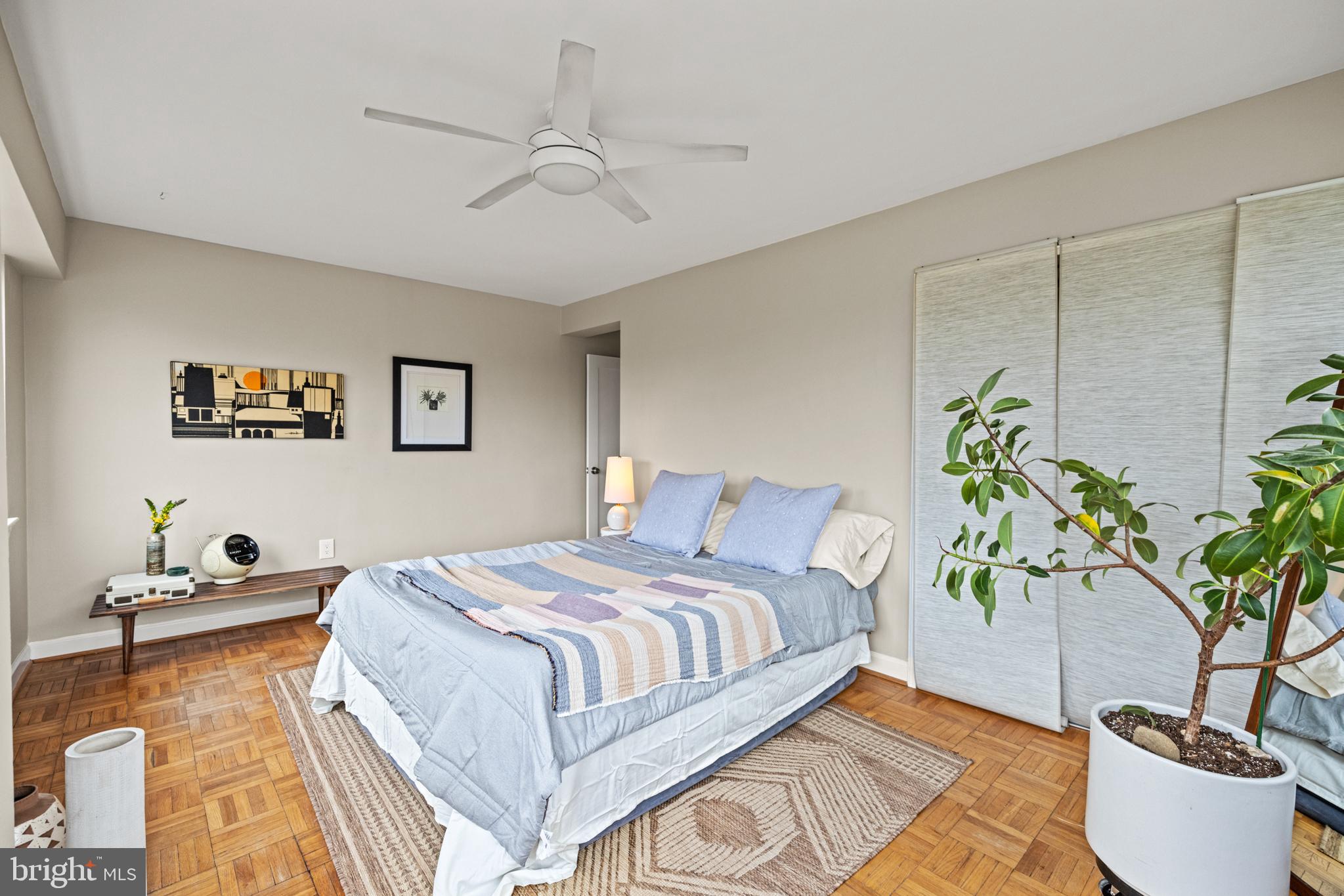 3901 Tunlaw Road Northwest, Unit 604 Washington, DC 20007 - Photo 19 of 32 Gallery Image 19